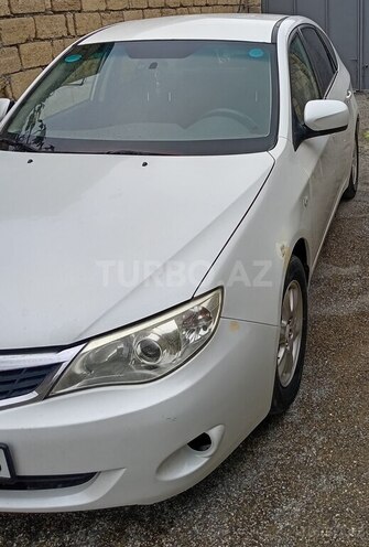 Subaru Impreza 2008, 167,000 km - 2.0 l - Sumqayıt