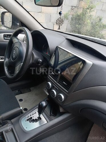 Subaru Impreza 2008, 167,000 km - 2.0 l - Sumqayıt