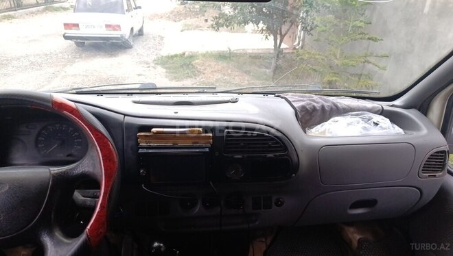 Ford Transit 1999, 500,000 km - 2.5 l - Gəncə