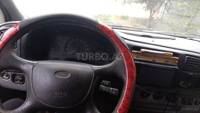 Ford Transit 1999, 500,000 km - 2.5 l - Gəncə