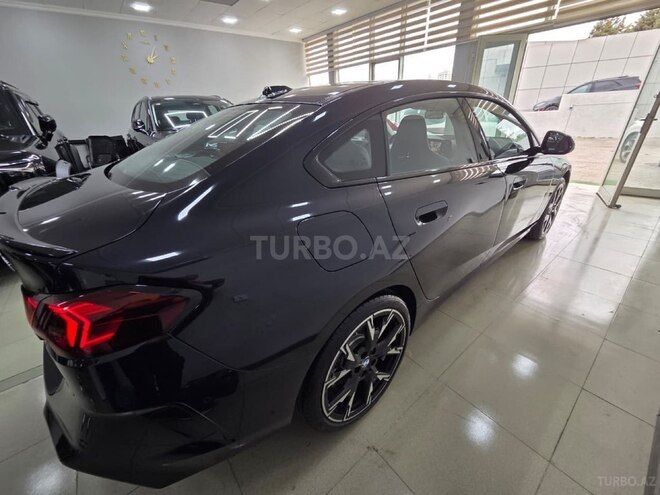 BMW  2025, 12,000 km - 2.0 l - Bakı