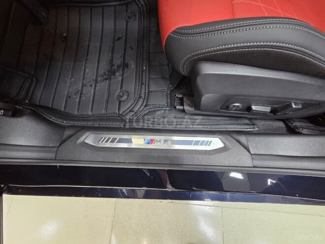 BMW  2025, 12,000 km - 2.0 l - Bakı