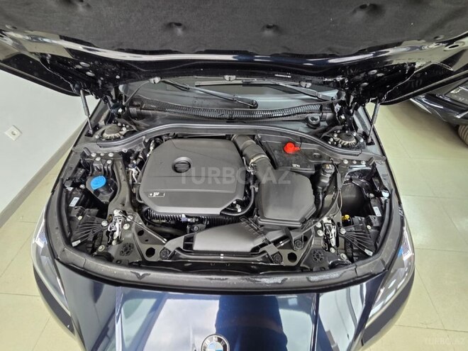 BMW  2025, 12,000 km - 2.0 l - Bakı