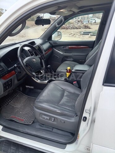 Toyota Land Cruiser Prado 2008, 299,000 km - 4.0 l - Bakı