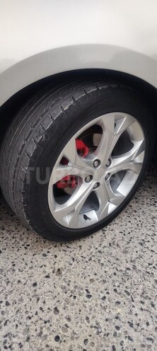 Chevrolet Cruze 2017, 213,000 km - 1.4 l - Sumqayıt