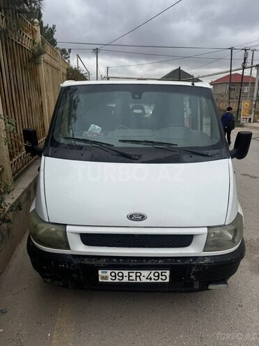 Ford Transit 2003, 425,250 km - 2.0 l - Bakı