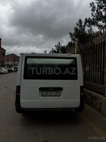 Ford Transit 2003, 425,250 km - 2.0 l - Bakı