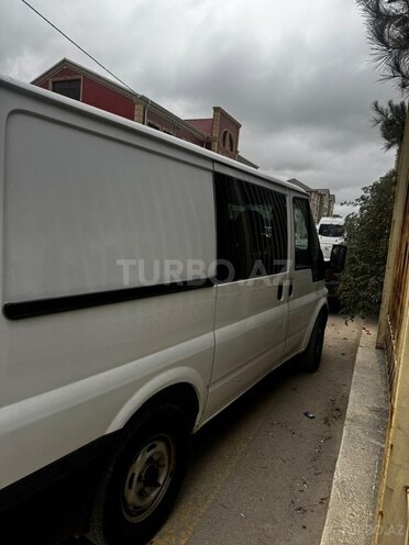 Ford Transit 2003, 425,250 km - 2.0 l - Bakı