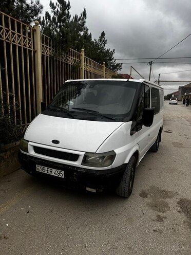Ford Transit 2003, 425,250 km - 2.0 l - Bakı