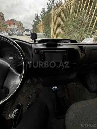 Ford Transit 2003, 425,250 km - 2.0 l - Bakı