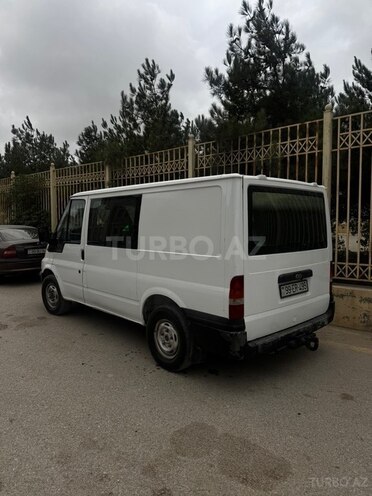 Ford Transit 2003, 425,250 km - 2.0 l - Bakı
