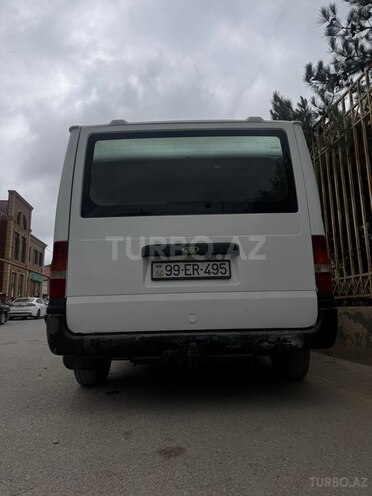 Ford Transit 2003, 425,250 km - 2.0 l - Bakı