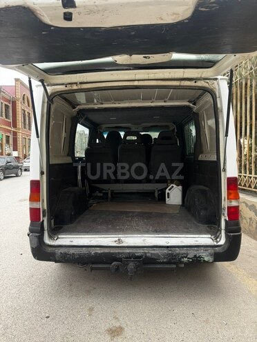 Ford Transit 2003, 425,250 km - 2.0 l - Bakı