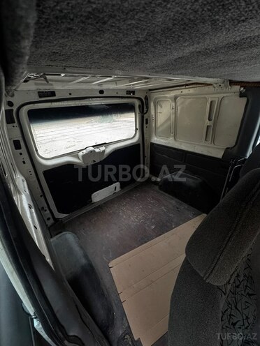 Ford Transit 2003, 425,250 km - 2.0 l - Bakı