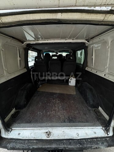 Ford Transit 2003, 425,250 km - 2.0 l - Bakı