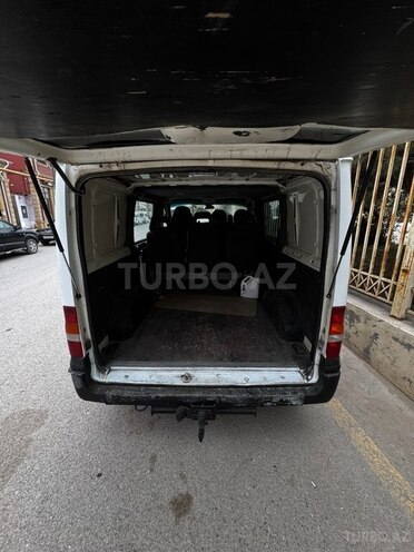 Ford Transit 2003, 425,250 km - 2.0 l - Bakı