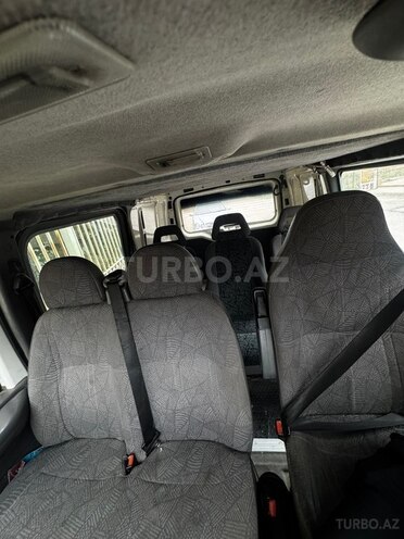 Ford Transit 2003, 425,250 km - 2.0 l - Bakı