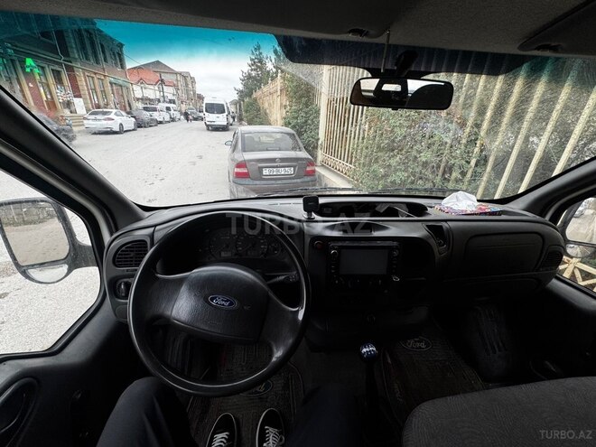 Ford Transit 2003, 425,250 km - 2.0 l - Bakı