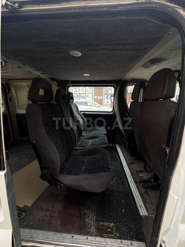 Ford Transit 2003, 425,250 km - 2.0 l - Bakı