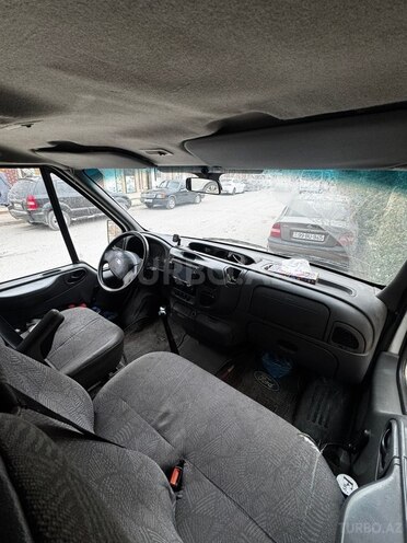 Ford Transit 2003, 425,250 km - 2.0 l - Bakı