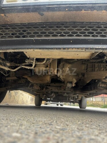Ford Transit 2003, 425,250 km - 2.0 l - Bakı