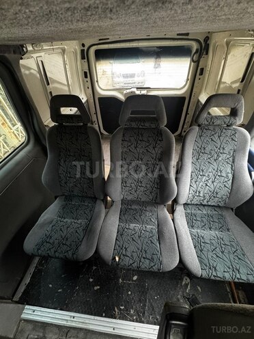Ford Transit 2003, 425,250 km - 2.0 l - Bakı