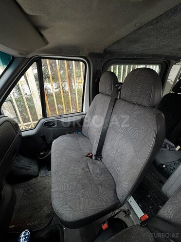 Ford Transit 2003, 425,250 km - 2.0 l - Bakı
