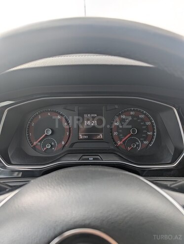 Volkswagen Jetta 2019, 182,000 km - 1.4 l - Bakı