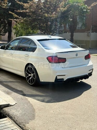 BMW 328 2013, 240,000 km - 2.0 л - Lənkəran