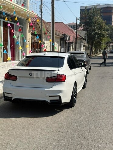 BMW 328 2013, 240,000 km - 2.0 л - Lənkəran