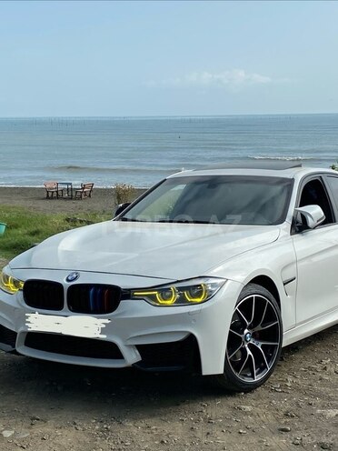 BMW 328 2013, 240,000 km - 2.0 л - Lənkəran