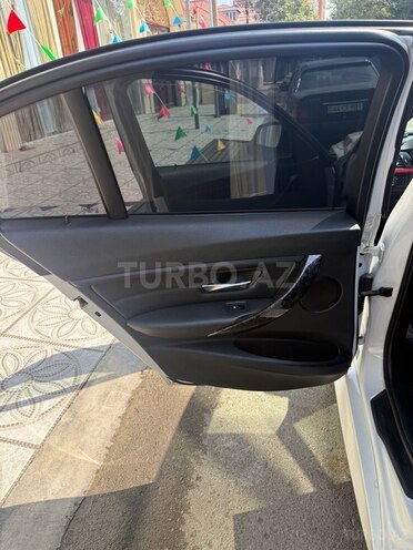 BMW 328 2013, 240,000 km - 2.0 л - Lənkəran