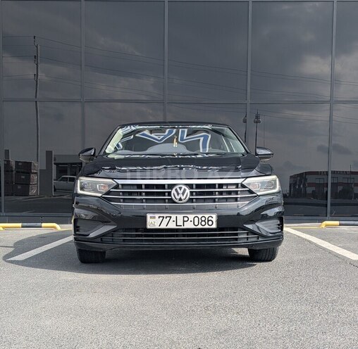 Volkswagen Jetta 2019, 182,000 km - 1.4 l - Bakı