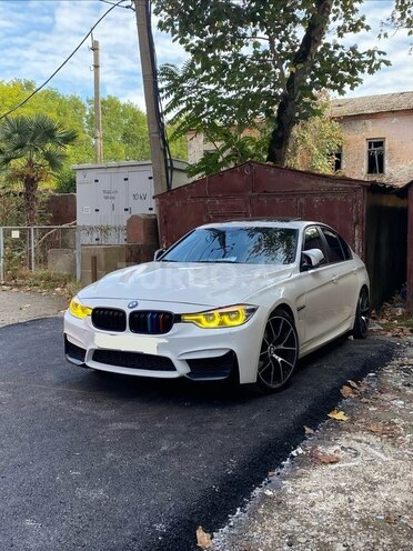 BMW 328 2013, 240,000 km - 2.0 л - Lənkəran