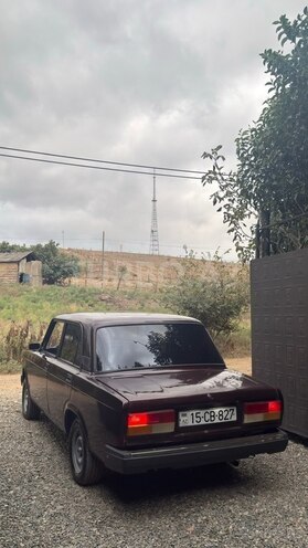 LADA (VAZ) 2107 2010, 41,000 km - 1.6 l - Cəlilabad