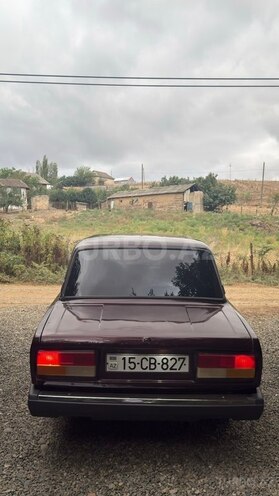 LADA (VAZ) 2107 2010, 41,000 km - 1.6 l - Cəlilabad