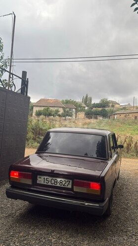 LADA (VAZ) 2107 2010, 41,000 km - 1.6 l - Cəlilabad