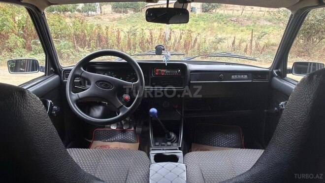 LADA (VAZ) 2107 2010, 41,000 km - 1.6 l - Cəlilabad