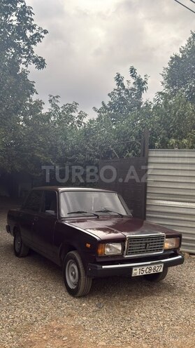 LADA (VAZ) 2107 2010, 41,000 km - 1.6 l - Cəlilabad