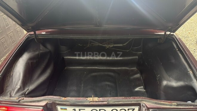 LADA (VAZ) 2107 2010, 41,000 km - 1.6 l - Cəlilabad