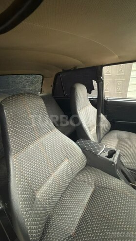 LADA (VAZ) 2107 2010, 41,000 km - 1.6 l - Cəlilabad