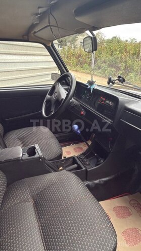 LADA (VAZ) 2107 2010, 41,000 km - 1.6 l - Cəlilabad