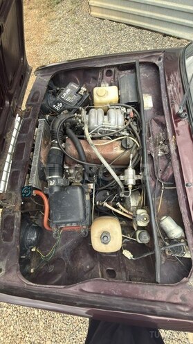 LADA (VAZ) 2107 2010, 41,000 km - 1.6 l - Cəlilabad