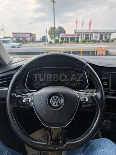 Volkswagen Jetta 2019, 182,000 km - 1.4 l - Bakı