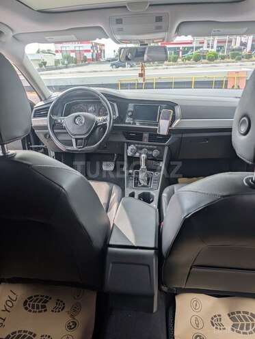 Volkswagen Jetta 2019, 182,000 km - 1.4 l - Bakı