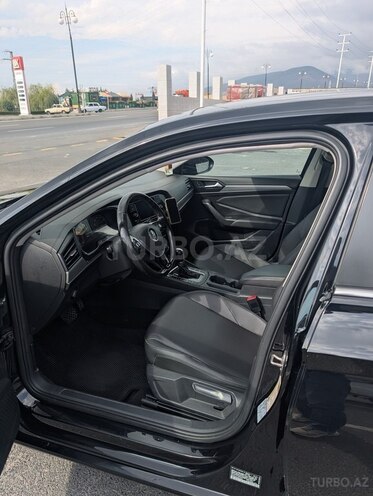 Volkswagen Jetta 2019, 182,000 km - 1.4 l - Bakı