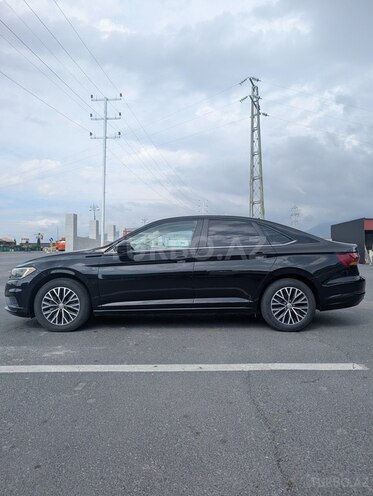 Volkswagen Jetta 2019, 182,000 km - 1.4 l - Bakı