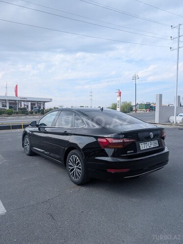 Volkswagen Jetta 2019, 182,000 km - 1.4 l - Bakı