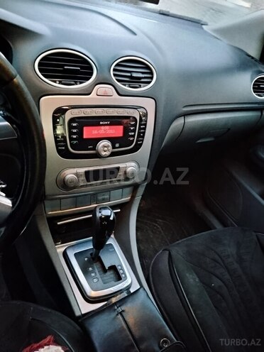 Ford Focus 2011, 200,283 km - 1.6 l - Gəncə