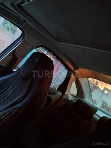 Ford Focus 2011, 200,283 km - 1.6 l - Gəncə